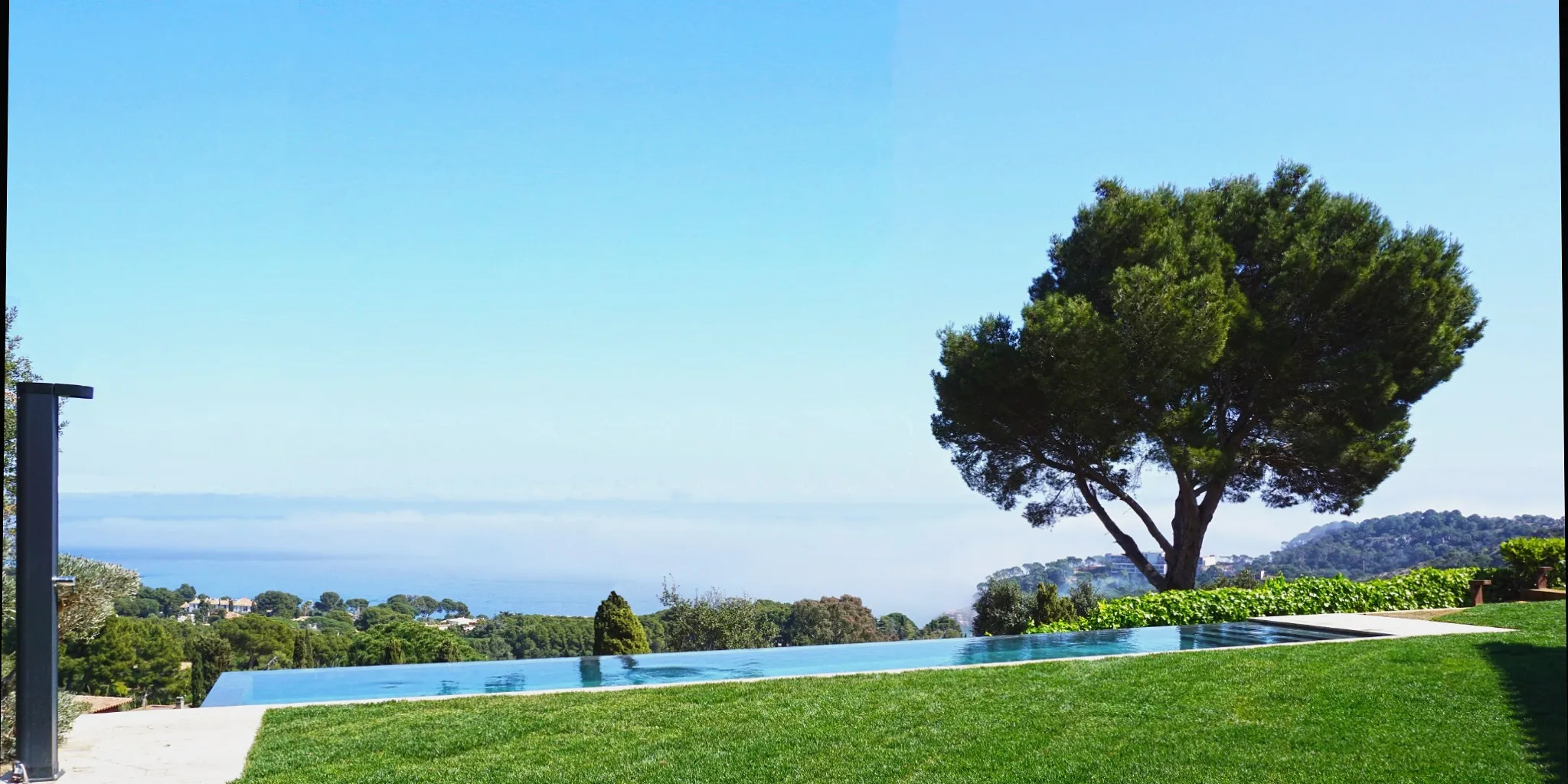 125 | Piscina en Begur