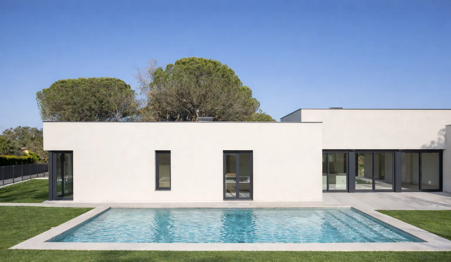 192 | Casa unifamiliar con piscina en Llagostera