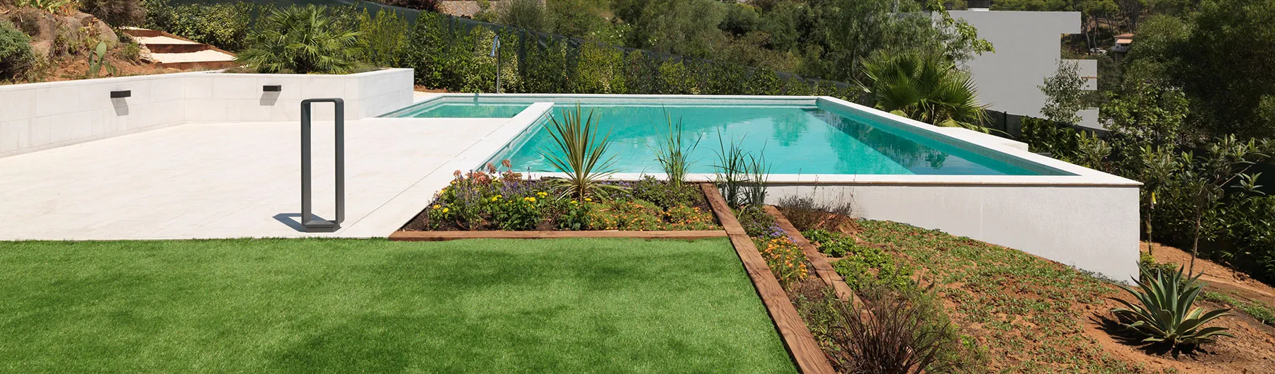076 | Piscina en Calonge