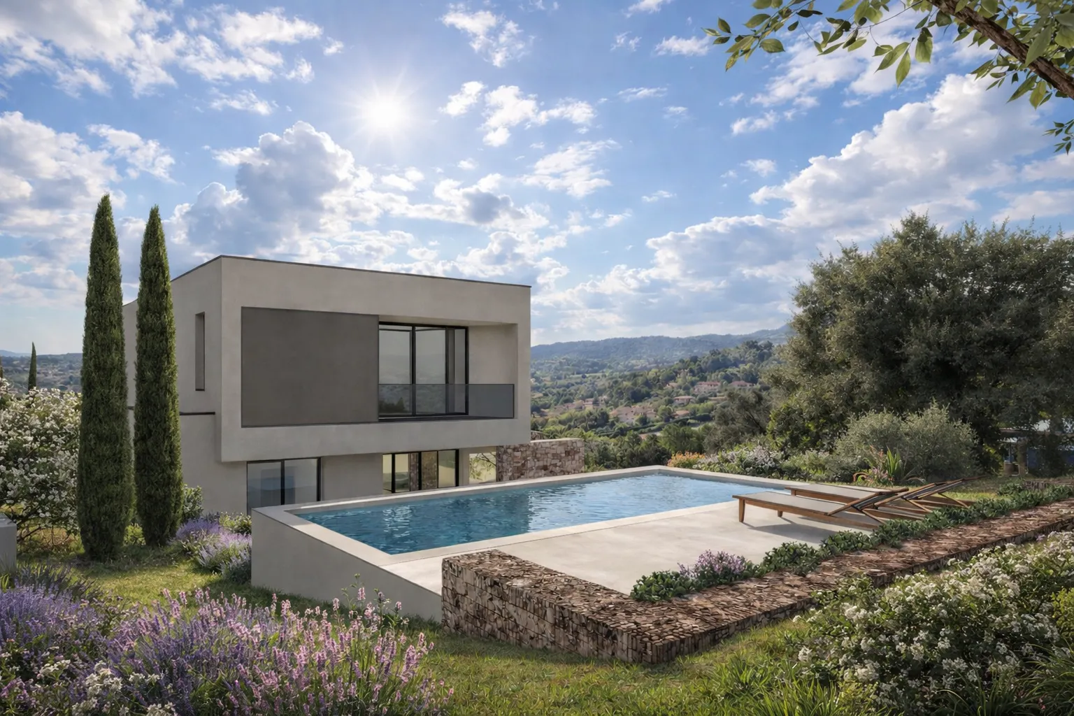 330 | Casa unifamiliar con piscina en Calonge